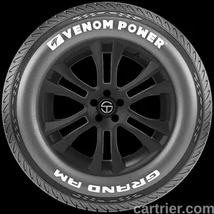 Venom Power Grand AM