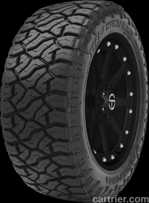 Venom Power Terra Hunter R/T