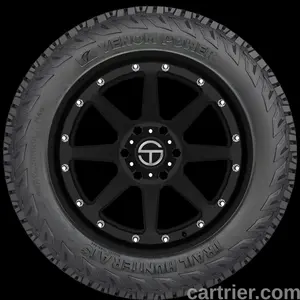 Venom Power Trail Hunter ATS