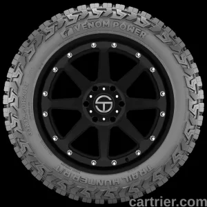 Venom Power Trail Hunter R/T