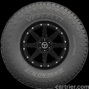 Vercelli Terreno A/T