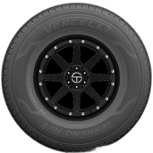 Vercelli Terreno H/T