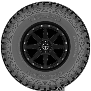 Vercelli Terreno M/T