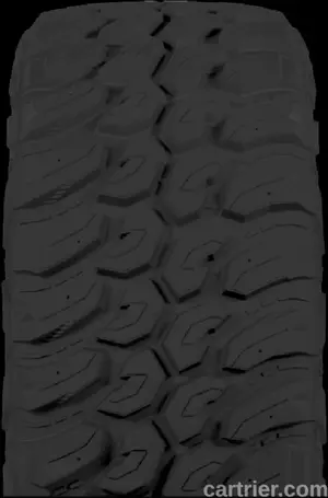 Versatyre Mud Terrain