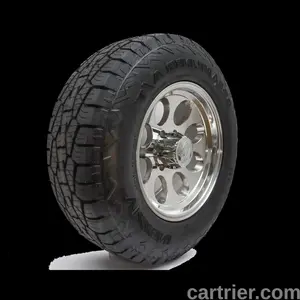 Vizzoni Dreamliner AT