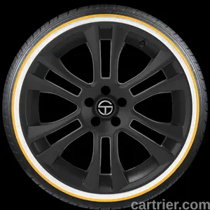 Vogue Custom Built Radial VIII