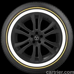 Vogue Custom Built Radial XIII SCT