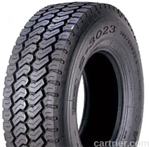 Wanli S3023 (SDR05) All Position