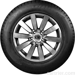 Waterfall Terra X H/T