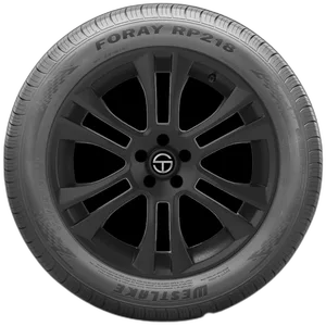 Westlake Foray RP218