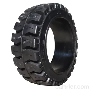 Widetrack Solid Lug Black