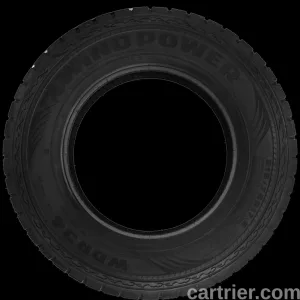 Wind Power WDR34 Regional Drive