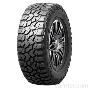 Xcellent Roadbreaker M/T