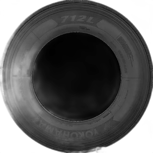 Yokohama 712L
