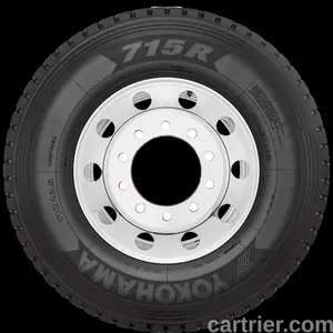 Yokohama 715R