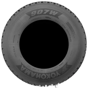 Yokohama 907W