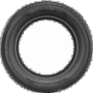 Yokohama Advan A83B