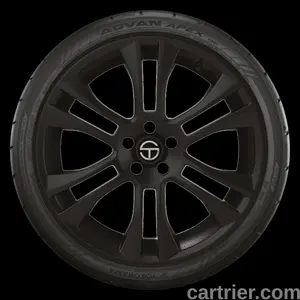 Yokohama Advan Apex V601