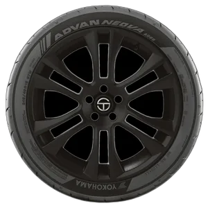 Yokohama Advan Neova AD09