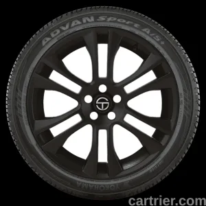 Yokohama Advan Sport A/S Plus