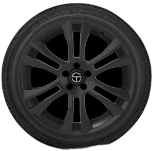 Yokohama Advan Sport A/S