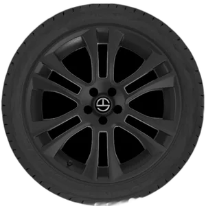 Yokohama ADVAN Sport V105E