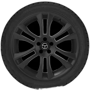 Yokohama ADVAN Sport V105W