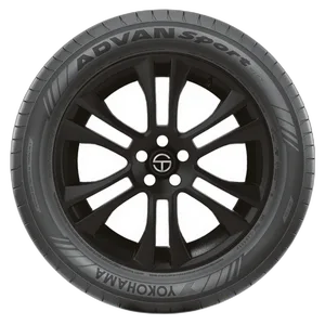 Yokohama Advan Sport V107