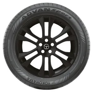 Yokohama Advan Sport V107G