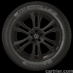 Yokohama Avid Ascend GT