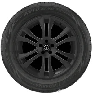 Yokohama Avid Ascend