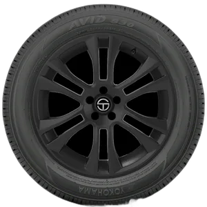 Yokohama Avid S30D