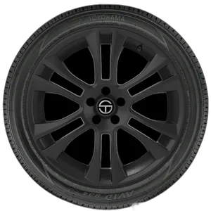 Yokohama Avid S34NV