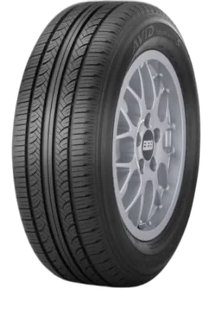 Yokohama Avid Touring