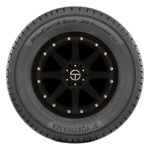 Yokohama BluEarth-Van All Season RY61