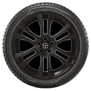 Yokohama BluEarth Winter V906