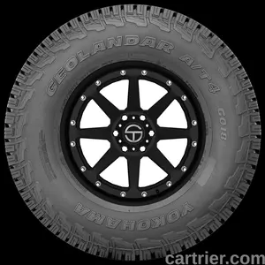 Yokohama Geolandar A/T4 G018