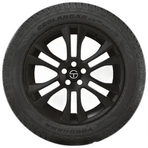 Yokohama Geolandar CV 4S