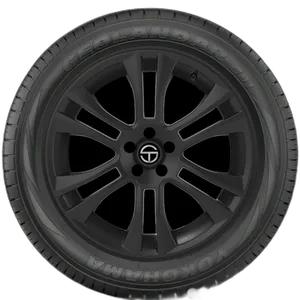 Yokohama Geolandar G91FV