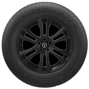 Yokohama Geolandar H/T G056