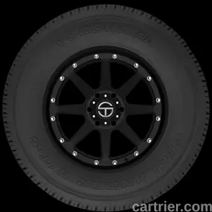 Yokohama Geolandar H/T-S (G053)