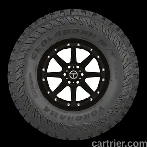 Yokohama Geolandar M/T G003