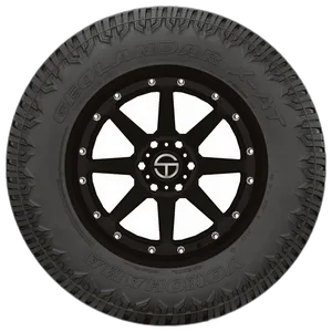 Yokohama Geolandar X-AT