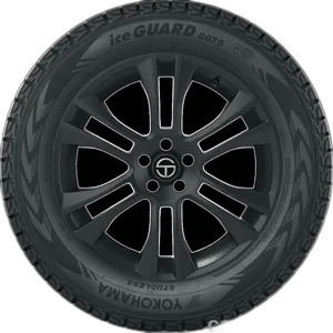 Yokohama iceGUARD G075