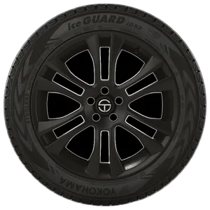 Yokohama iceGUARD iG53