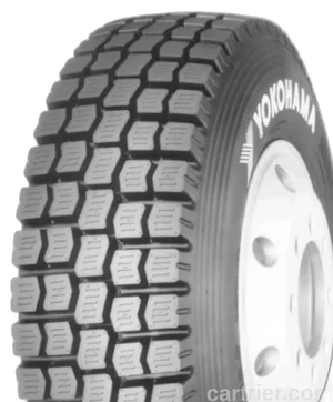 Yokohama TY503