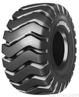 Yokohama Y67 G-3 Rock