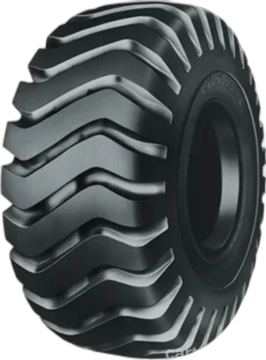 Yokohama Y67 L-3 Rock