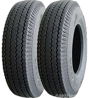 Zeemax Trail Express II