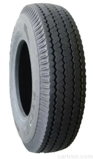 Zeemax Trail Express